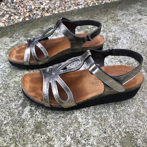 naot rachel sandals